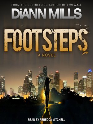 Footsteps - Audiobook